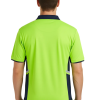 sportiv dry fit polo pc blend