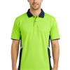 sportiv dry fit polo pc blend