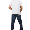 alamo classic fit men's polo shirt – cotton rich pique, 220 gsm