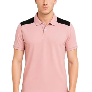 quanto premium polo t shirt for men