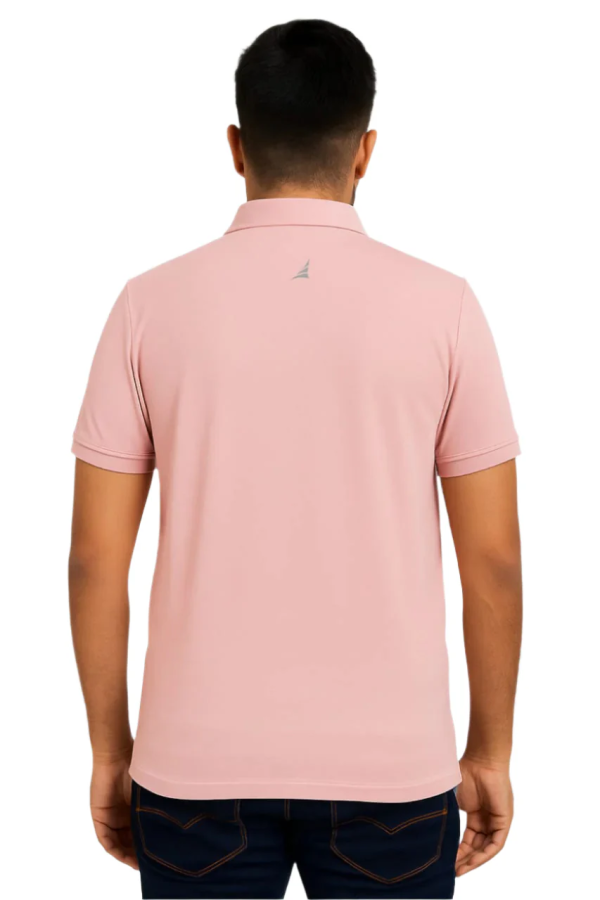half sleeve regular fit polo t shirt.webp