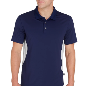 winger dry fit polo pc blend