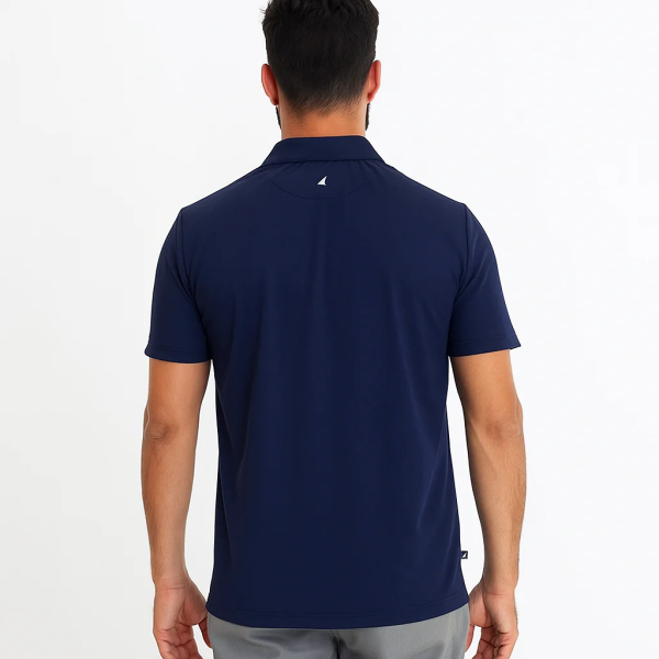 winger dry fit polo pc blend