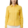 Classic Fit Full Sleeve Formal Shirt for Women