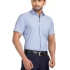 panama classic fit shirt cotton rich