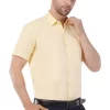 panama classic fit shirt cotton rich