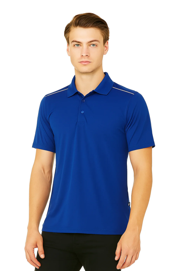 colorado dry fit polo pc blend